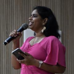 Dhruvi Chauhan