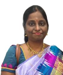 Kavitha Sadasivam