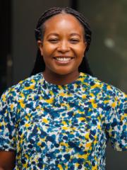 Tendai Juliah Mandaza