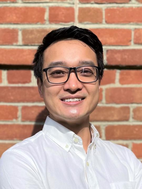 Dung Vu