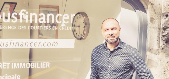 Olivier Andres