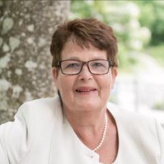 Renate Hotz