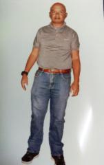 Andriamparany Razafindramboa