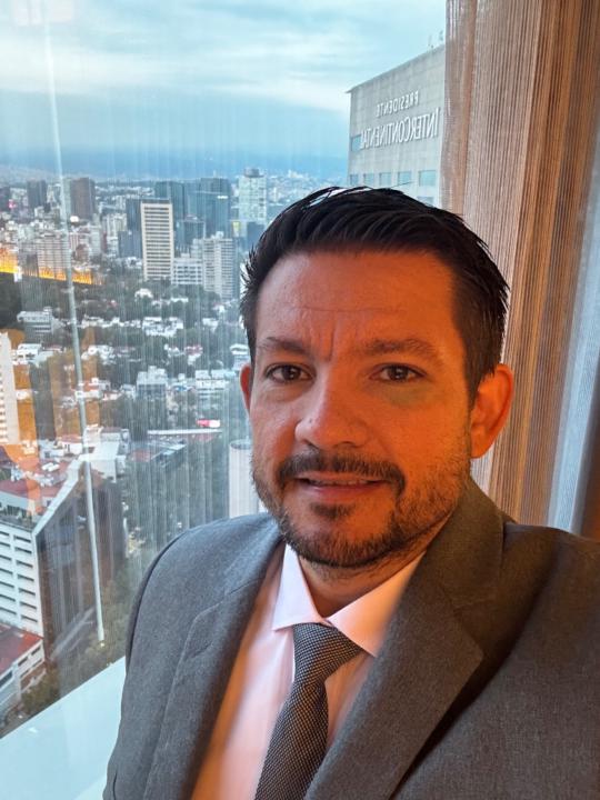 Luis Arcos