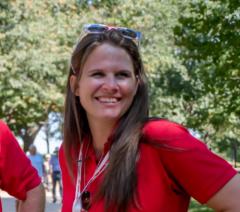Stephanie Gessner