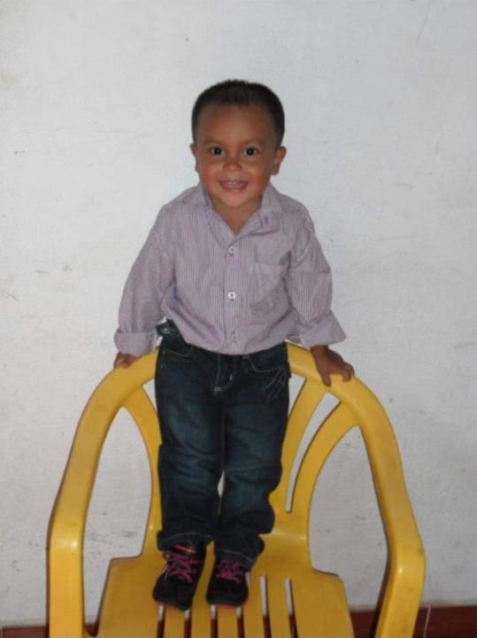 Andres Espinosa