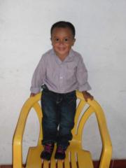 Andres Espinosa