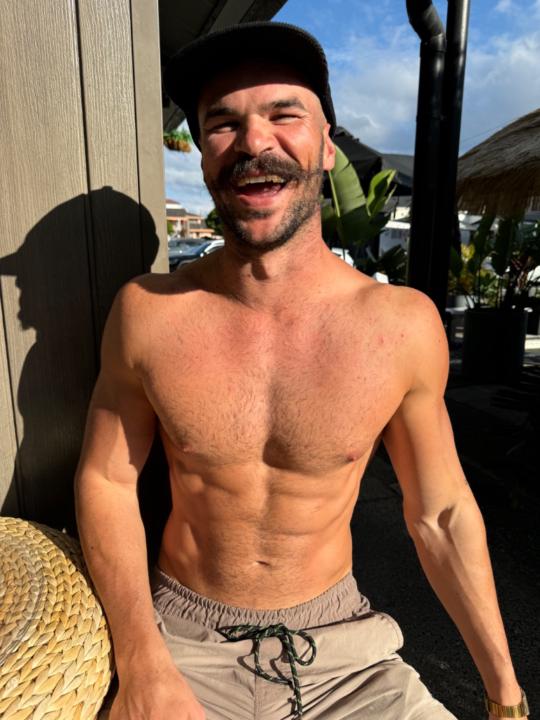 Sean Fox