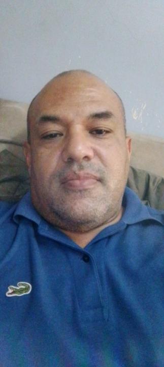 Andres Vera