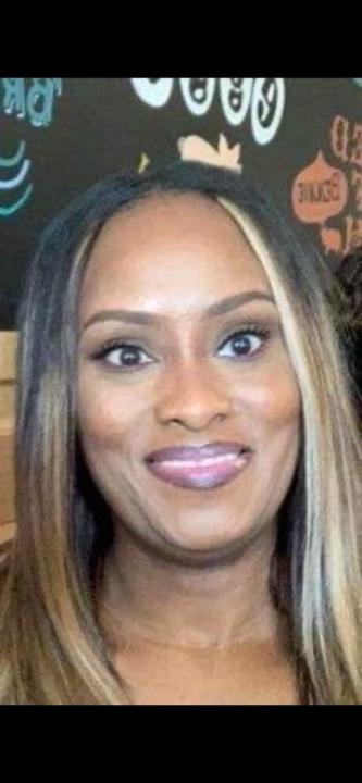 Shaundria Thomas