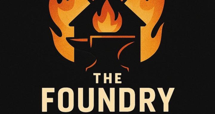 The Foundry