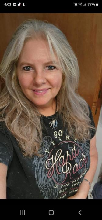 Sharon Ball