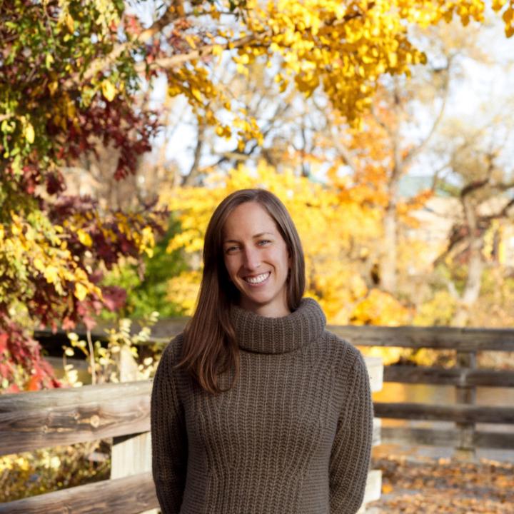 Emily Hopcian