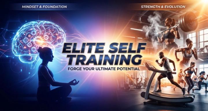 Elite Self Training