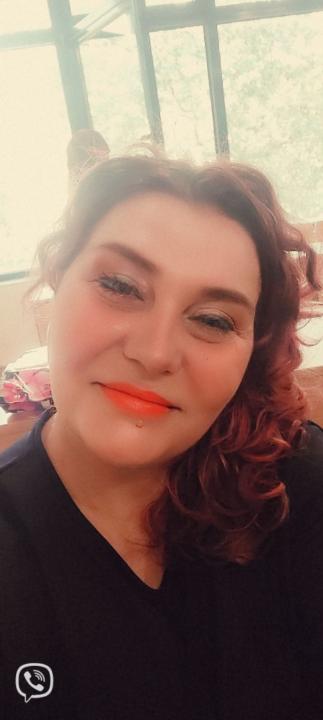 Снежана Цанова