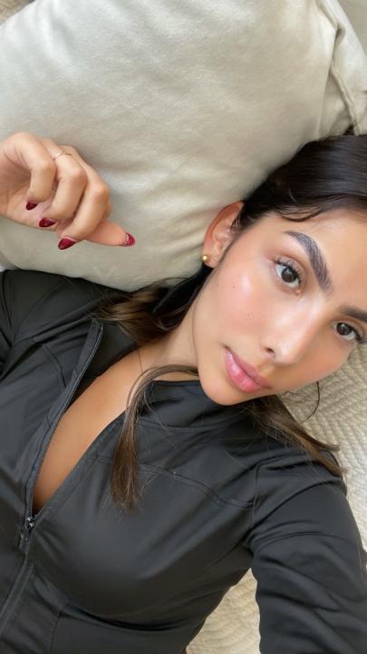 Ivanna Odeth