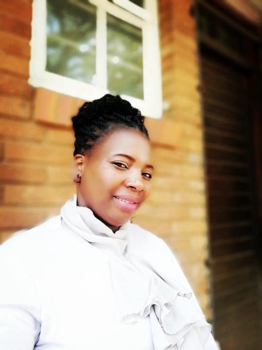Zethu Shongwe