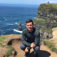 Cody Gilfillan