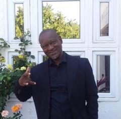 Jonathan Motlogelwe