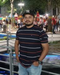 Luis Manuel Benítez