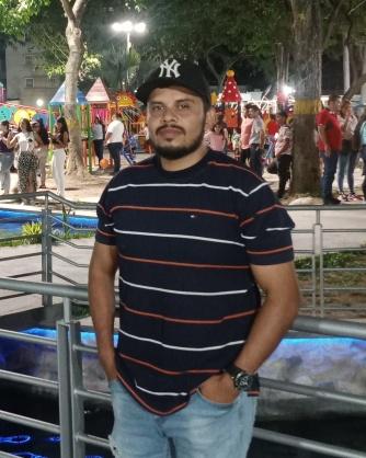 Luis Manuel Benítez