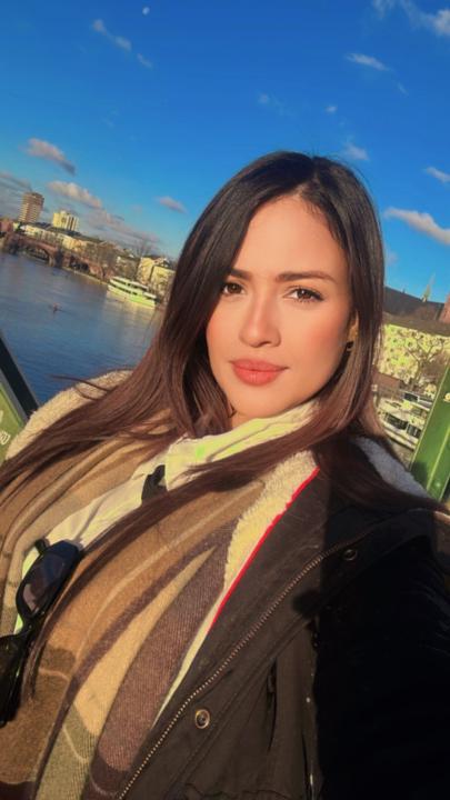 Irene saray Martínez ballesteros