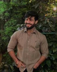 Affan Rashid