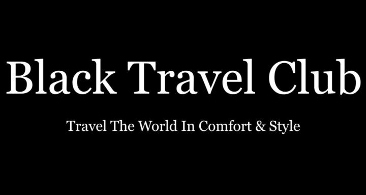 Black Travel Club