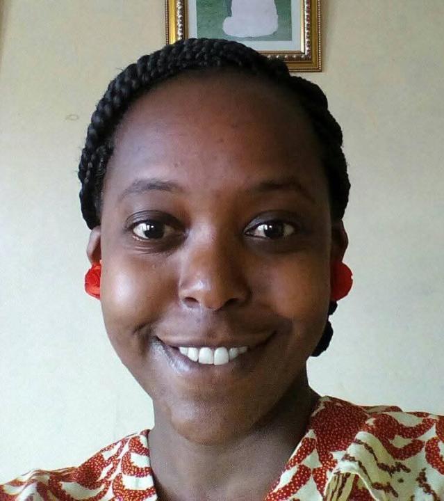 Josephine Njoroge