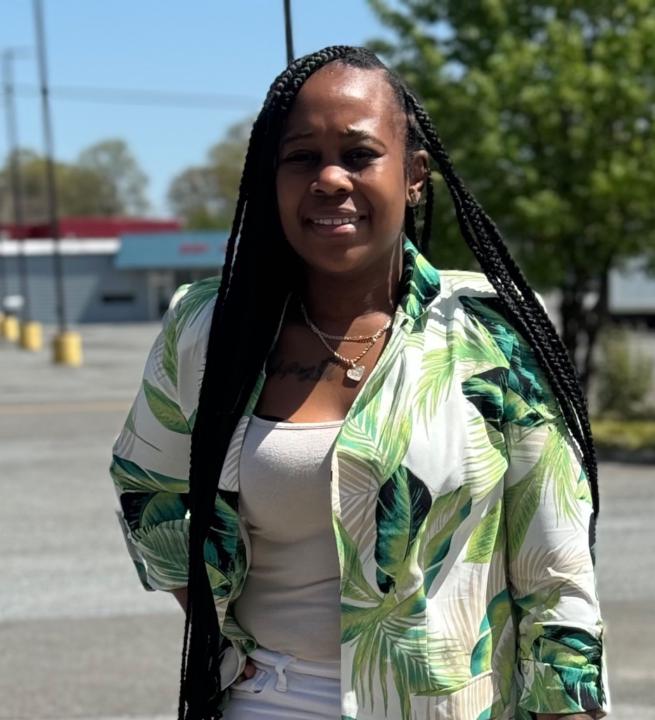 Tiona Mccaskill