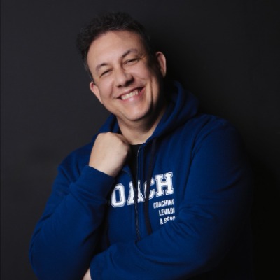 Daniel Garrido