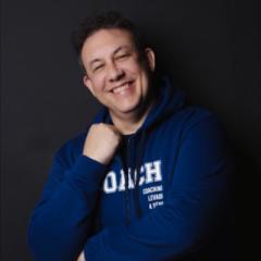 Daniel Garrido