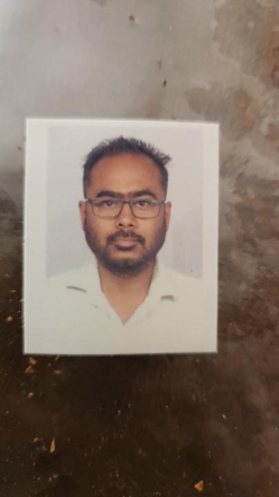 Deepak Mittal