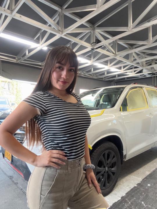 Camila Cornejo
