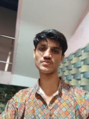 Prakash Vaghela