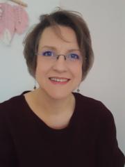 Marjorie Peiffer