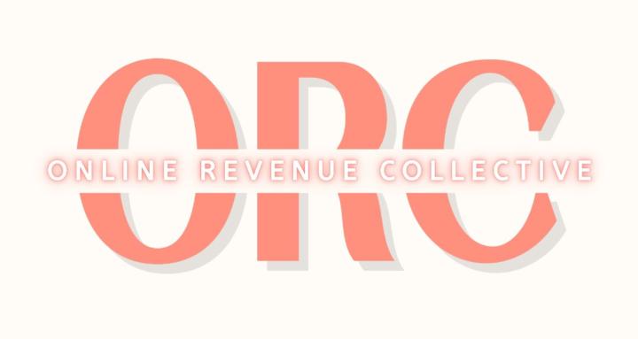 ORC: Online Revenue Collective