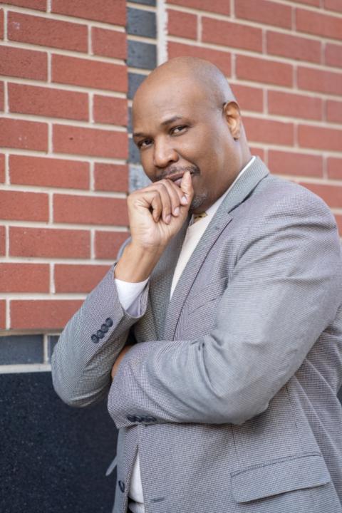 Gerard Green