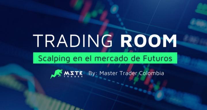TradingRoom SCALPING MTC