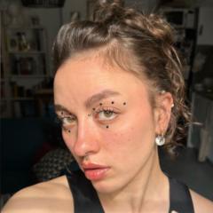 Lise Favre