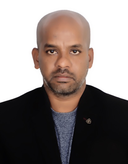 Mohammed Anwar