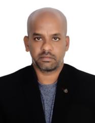 Mohammed Anwar