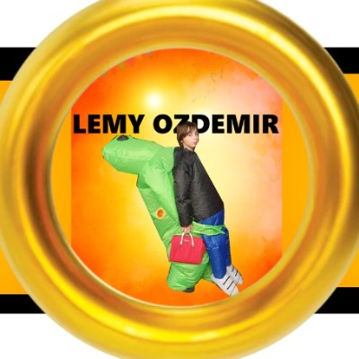 Lemy Ozdemir