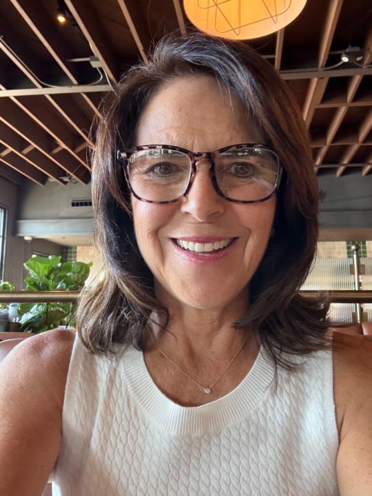 Kathleen Cantwell