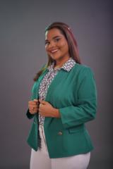 Yetzel González