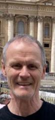 Mark Oram