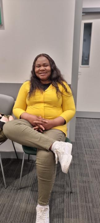Aarinola Ononiwu