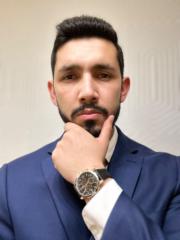 Joel Reinoso