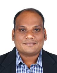 Narasimha Raju