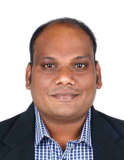 Narasimha Raju